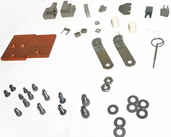 Emitter Rebuild Kit HM2