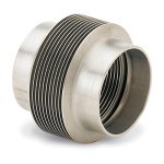 Edge Welded Bellows