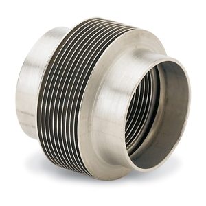 Edge Welded Bellows