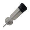 FRM-275-38 FRM Series Standard Rotary Mechanical Feedthroughs Electron Beam Gun Manipulation Motion Sample Handling