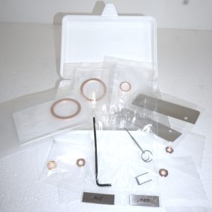 HCL e-Gun™ Kit