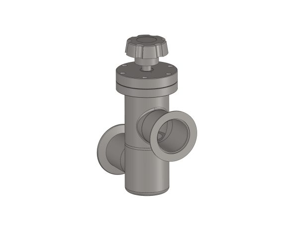 L-200-H-NW50 Inline Valve Viton Bonnet Manual