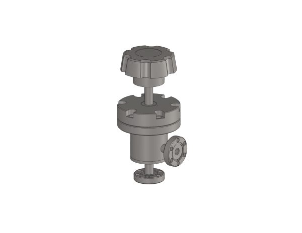 MA-380-H-CF Manual Valve