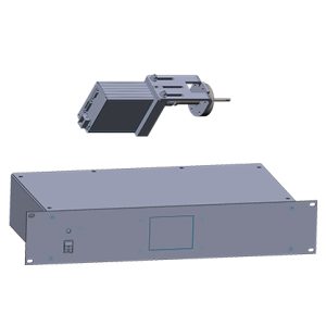Crucible Auto and Manual Indexers