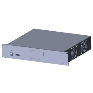 PSC-1.5A Programmable Sweep Controller