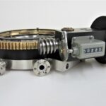 RNN Series Rotary Seals Manipulation Motion Sample Handling Picture