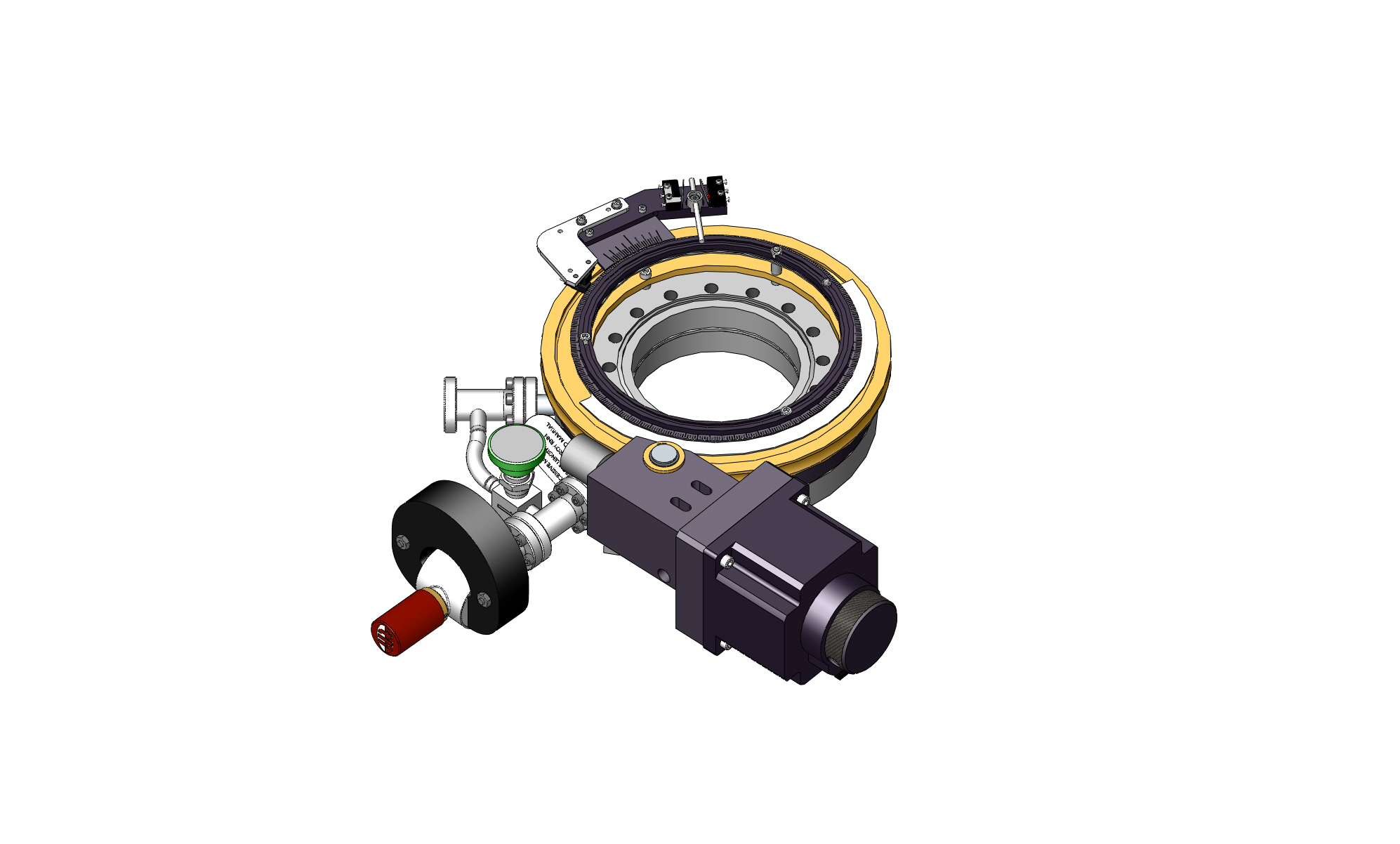 RNN_400_Series_Full_Options_RNN_Rotary_Seals_Manipulation_Motion_Sample_Handling