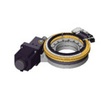 RNN 400 Series TM MS LS-360 EDR ZPI RNN Rotary Seals Manipulation Motion Sample Handling