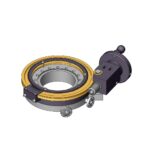 LO-EX RNN 400 Series FA RNN Rotary Seals Manipulation Motion Sample Handling