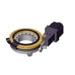 SLO-EX RNN 400 Series MS LS-360 RNN Rotary Seals Manipulation Motion Sample Handling