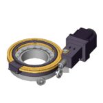 SLO-EX RNN 400 Series MS RNN Rotary Seals Manipulation Motion Sample Handling