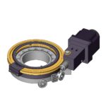 SLO-EX RNN 400 Series TM MS RNN Rotary Seals Manipulation Motion Sample Handling