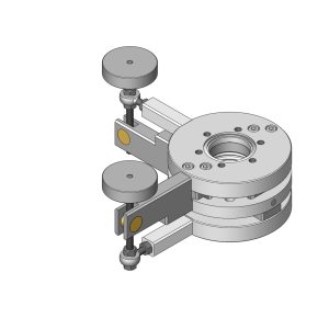 TLT Tilt Stage - Image 2