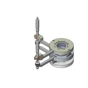 TLTM-2.5-B450C-T450C-2 Tilt Manipulation Motion Sample Handling