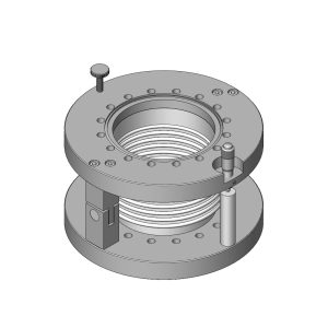TLTM-4.0-B600C-T600C-1 Tilt Manipulation Motion Sample Handling