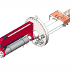 HCL e-Gun™ Motorized Z Series Crucible Pocket Indexing - Image 2
