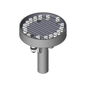 HRN Series Sample Heating
