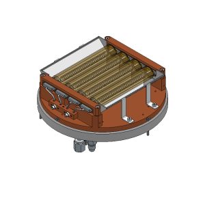 Sample Heating