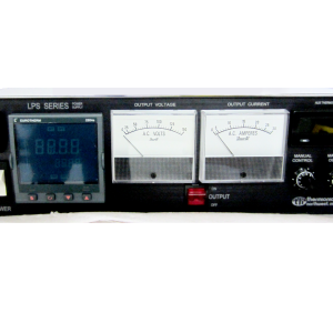 LPS Series Sample Power Supplies